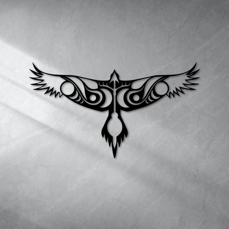 Modern Bird Metal Wall Art, Handmade Metal Wall Decor, Contemporary Bird Wall Sculpture, Indoor Outdoor Metal Art, Unique Bird Wall Hanging BLIND SHOP JAIPUR