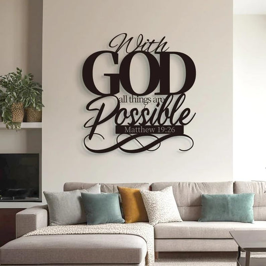 Christian Home Decor Wall Decor - blind shop jaipur