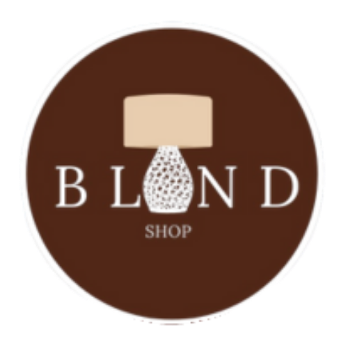 Blind Shop
